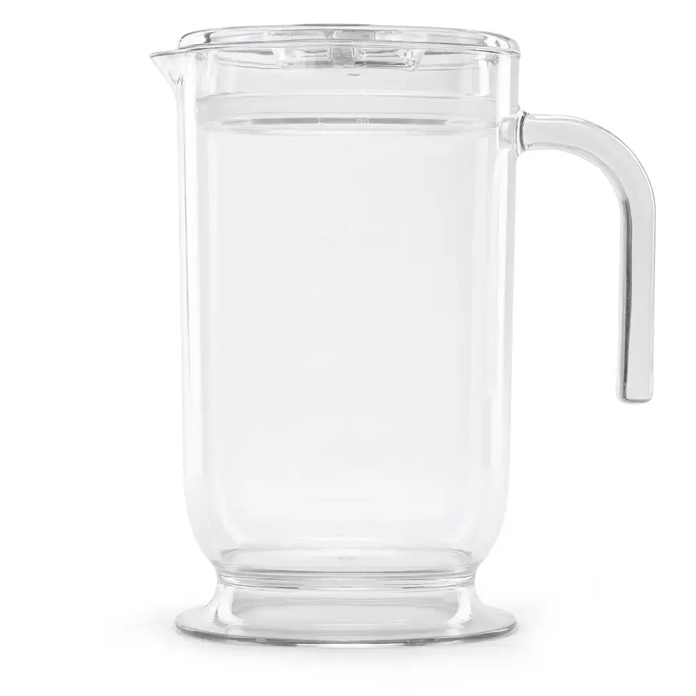 Iegremdējamais blenderis Smeg HBF03PBEU Photo 9