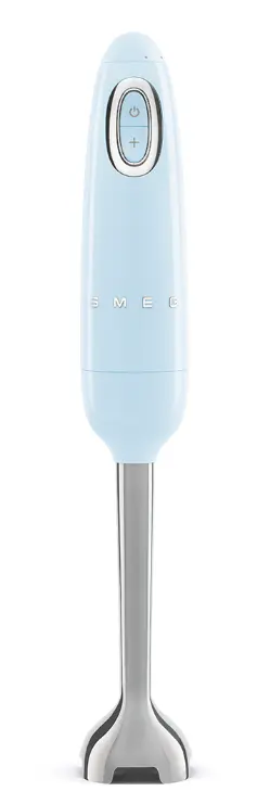 Smeg HBF03PBEU Immersion Blender Blue Photo 11