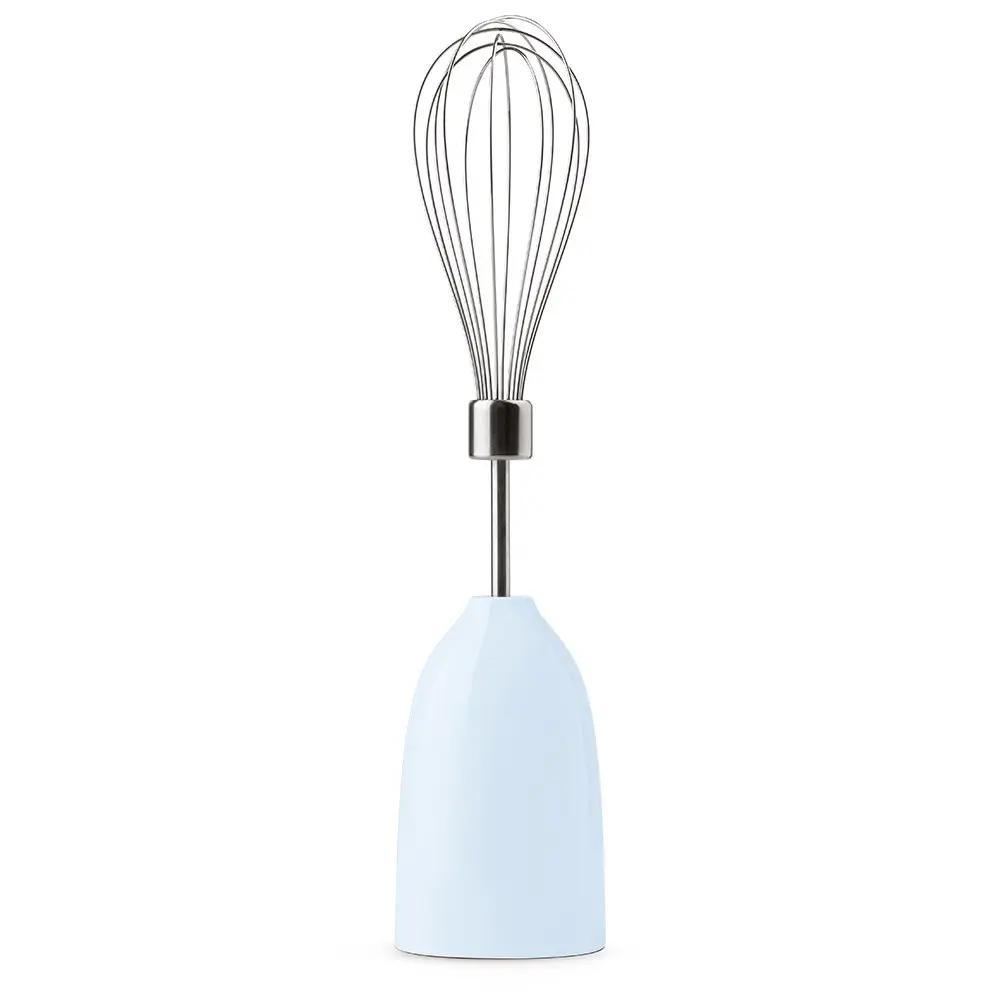 Smeg HBF03PBEU Rokas blenderis Zils Photo 15