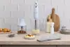 Smeg HBF03PBEU Rokas blenderis Zils Photo 16