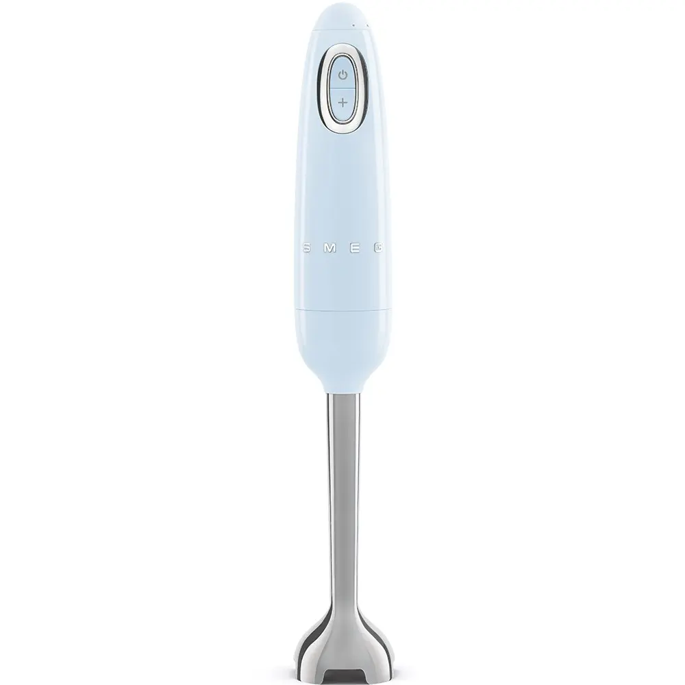 Smeg HBF03PBEU Rokas blenderis Zils Photo 19