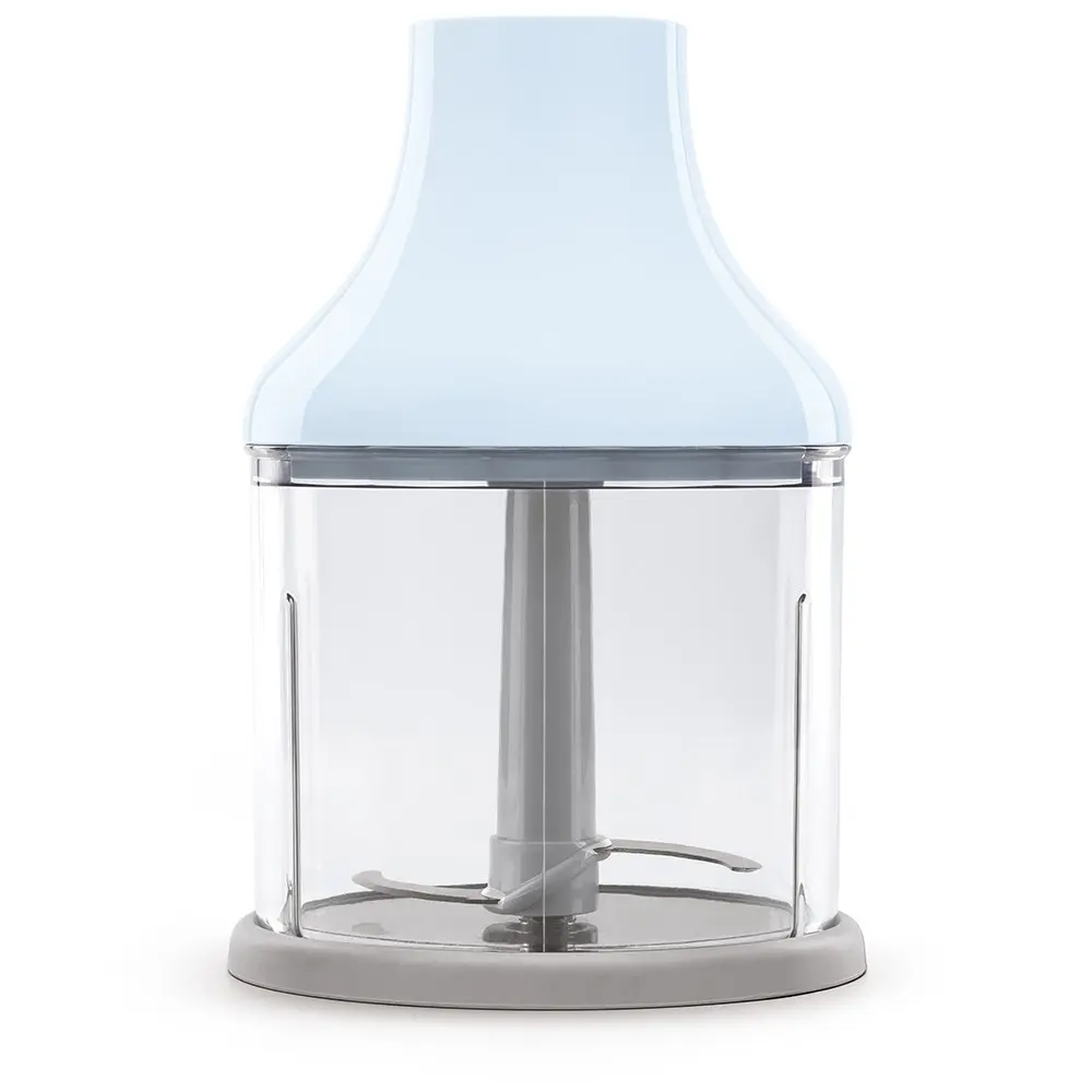 Smeg HBF03PBEU Rokas blenderis Zils Photo 23