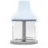 Smeg HBF03PBEU Rokas blenderis Zils Photo 23