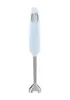 Smeg HBF03PBEU Rokas blenderis Zils Photo 25