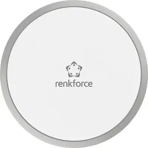 Satellite antenna Renkforce RF-5GA-450 450 MHz gain — Renkforce RF-5GA-450