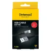 Intenso 7901100 USB cable 7901100 Photo 5