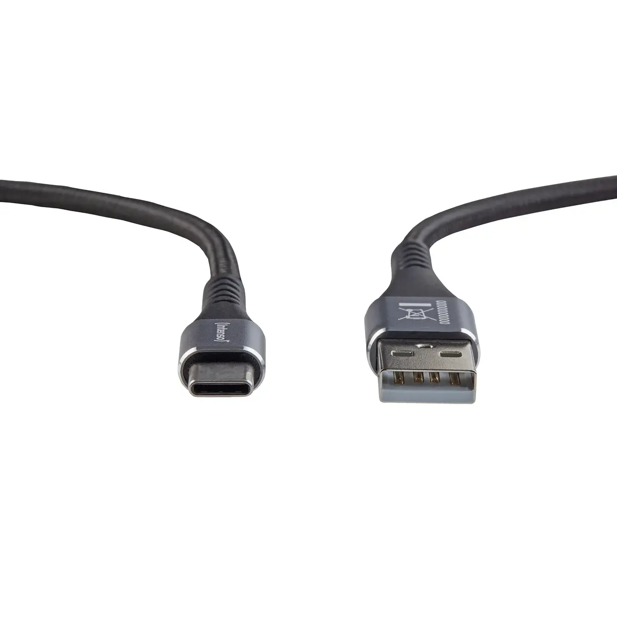 Intenso 7901100 USB cable 7901100 Photo 6