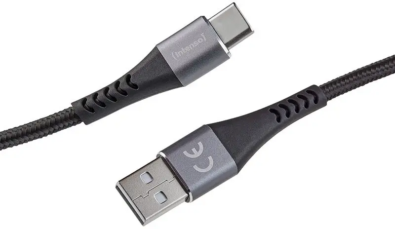 Intenso A315C USB-A uz USB-C uzlādes