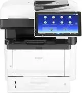 Multi-Function Device Ricoh IM 350FSE A4 Mono Laser MFP