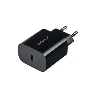 Power Adapter Intenso W20C 20W USB-C Black