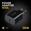 Power Adapter Intenso W20C Photo 2