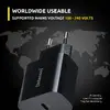 Power Adapter Intenso W20C Photo 5