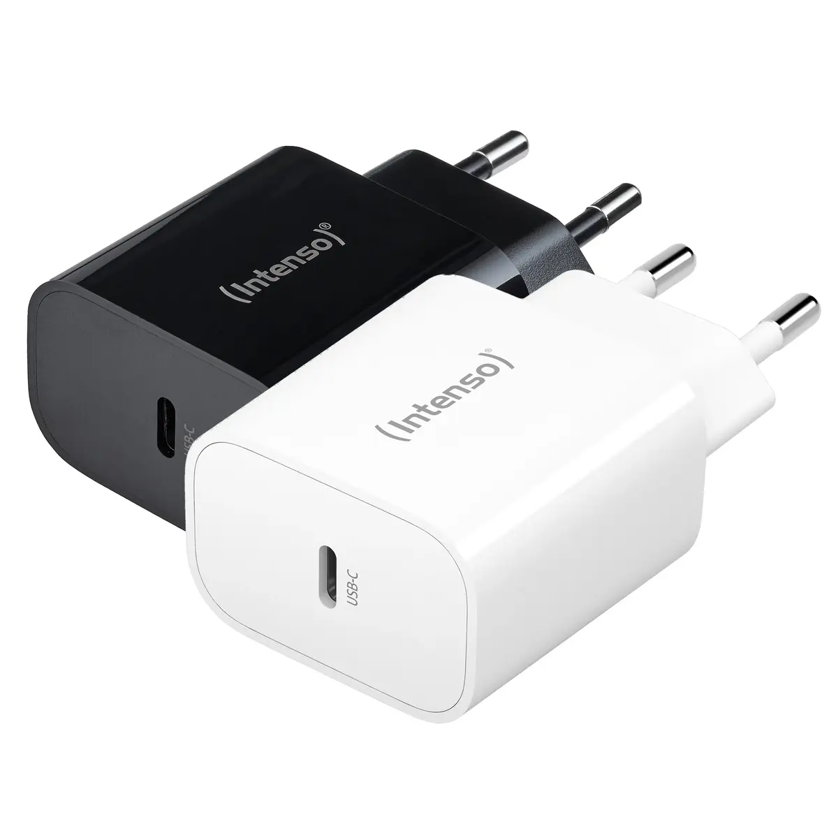 Power Adapter Intenso W20C Photo 7