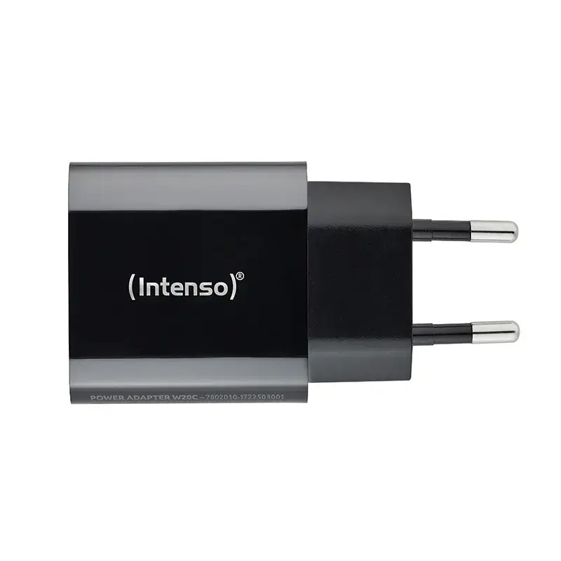 Power Adapter Intenso W20C Photo 10