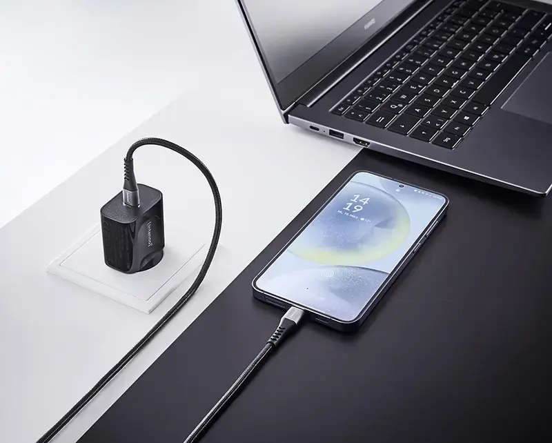 Power Adapter Intenso W20C Photo 12