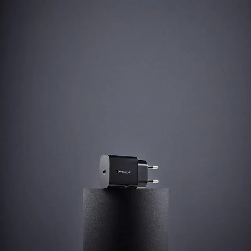 Power Adapter Intenso W20C Photo 13