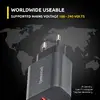 Power Adapter Intenso W30AC Photo 5