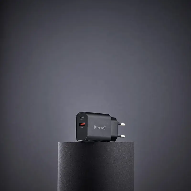 Power Adapter Intenso W30AC Photo 7