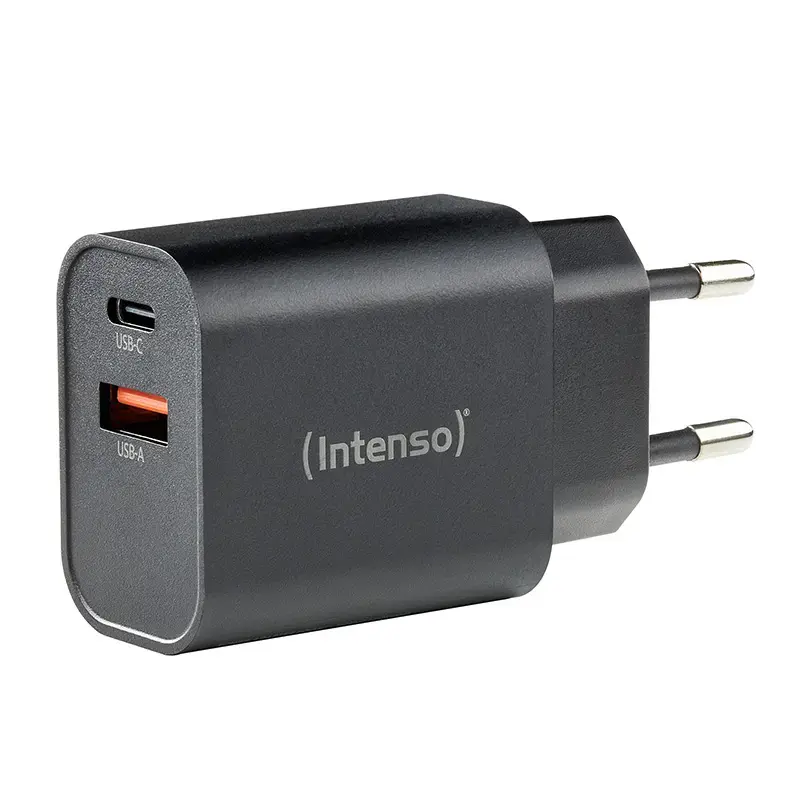 Power Adapter Intenso W30AC Photo 11
