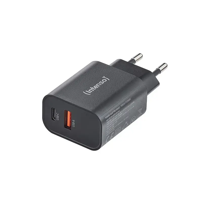 Power Adapter Intenso W30AC Photo 14