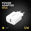 Intenso Power Adapter W5A Double Pack Photo 2