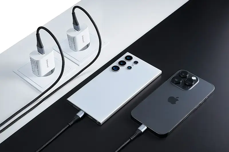 Intenso Power Adapter W5A Double Pack Photo 8