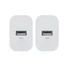 Intenso Power Adapter W5A Double Pack Photo 10
