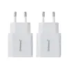Intenso Power Adapter W5A Double Pack Photo 11