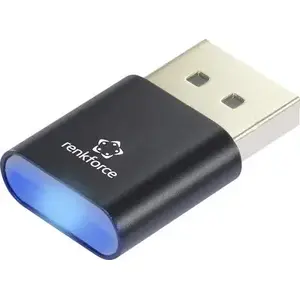 Display adapter Renkforce Virtual DP Emulator RF-6685714, DisplayPort emulation for 4K headless operation
