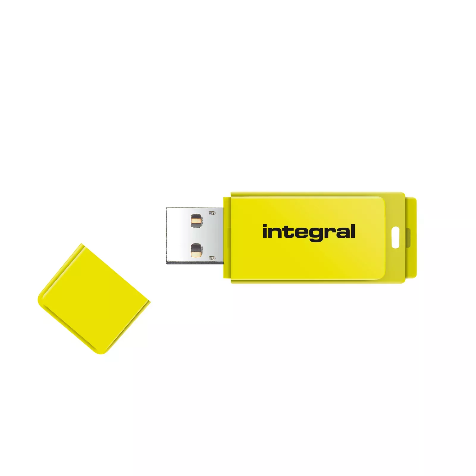 INTEGRAL INFD8GBNEONYL Photo 1