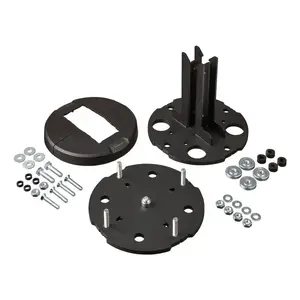 Floor plate Vogel's PFF 7965 Adjustable – Vogel's floor mounting plate PFF 7965 adjustable