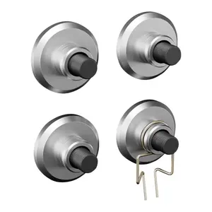 Mounting bolts Vogel's PLA 9305 for DVLED screens, model 7193050