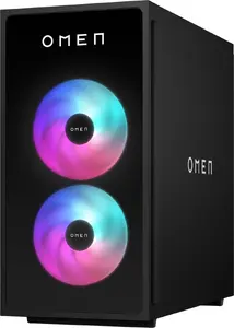 Desktop OMEN GT16-0067ng Intel Core Ultra 9 285K 32GB 2x1TB SSD RTX 5070 Ti Windows 11