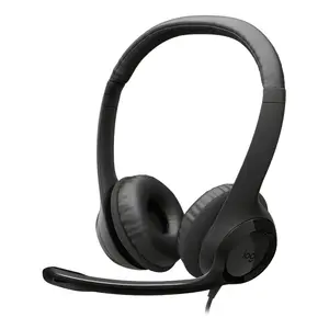 Austiņas Logitech H390