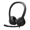 Наушники Logitech H390 Photo 6
