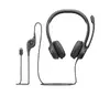 Austiņas Logitech H390 Photo 11