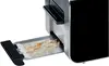 Тостер Bosch TAT8613N Styline — черный Photo 3