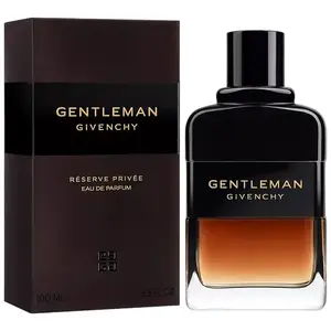 Парфюм для мужчин GIVENCHY Gentleman Réserve Privée Eau de Parfum 100 мл, осень/зима