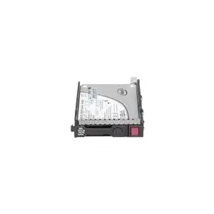 SSD HP Enterprise P18428-B21 3,84 ТБ SATA 6G Read Intensive SFF 2,5"