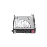 SSD HP Enterprise P18428-B21 3,84 ТБ SATA 6G Photo 2