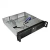 CHIEFTEC UNC-209S-B 2U rackmount case with 400W PSU Photo 5