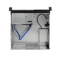 CHIEFTEC UNC-209S-B 2U rackmount case with 400W PSU Photo 6