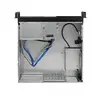 CHIEFTEC UNC-209S-B 2U rackmount case with 400W PSU Photo 6