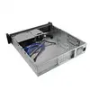 CHIEFTEC UNC-209S-B 2U rackmount case with 400W PSU Photo 7