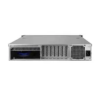 CHIEFTEC UNC-209S-B 2U rackmount case with 400W PSU Photo 9