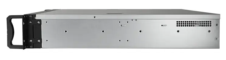 Chieftec UNC-209S-B Server Rack Case Photo 12