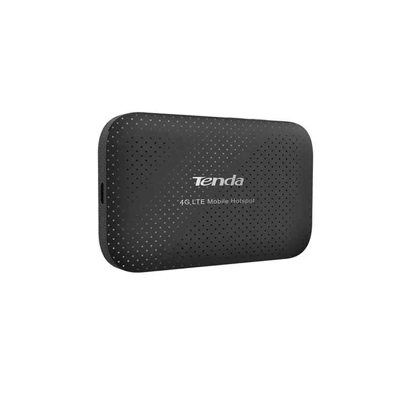 Tenda 4G185 portatīvais 4G LTE bezvadu maršrutētājs Photo 3