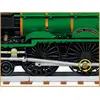 Cobi būvniecības vilciens Flying Scotsman COBI-6292 Photo 9