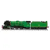 Cobi būvniecības vilciens Flying Scotsman COBI-6292 Photo 12