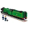 Cobi būvniecības vilciens Flying Scotsman COBI-6292 Photo 13